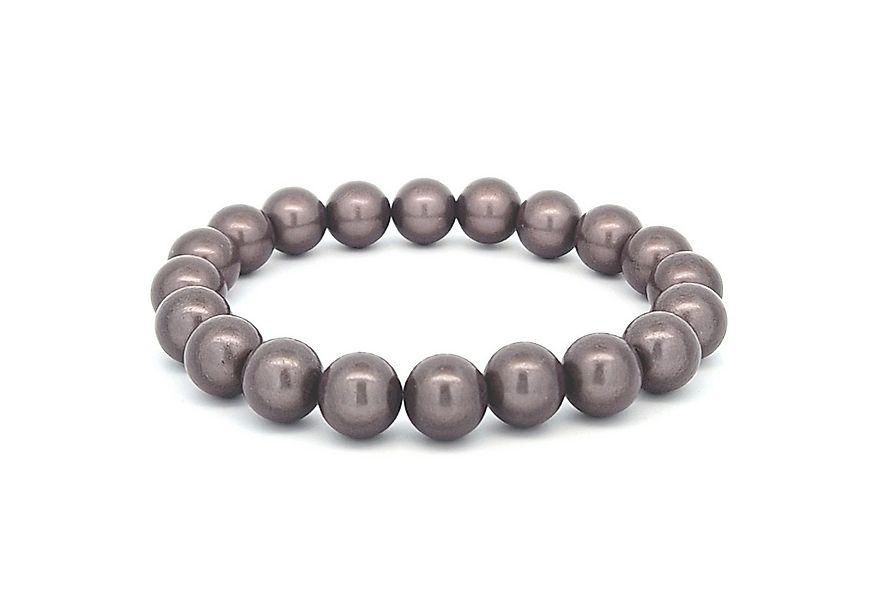 Impala Armband Perlenarmband Wonder aus 10mm Perlen, verschiedene Farben günstig online kaufen