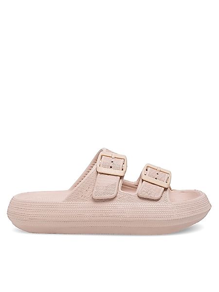 Mexx Pantoletten MICC1905441G-01 Beige Pantolette günstig online kaufen