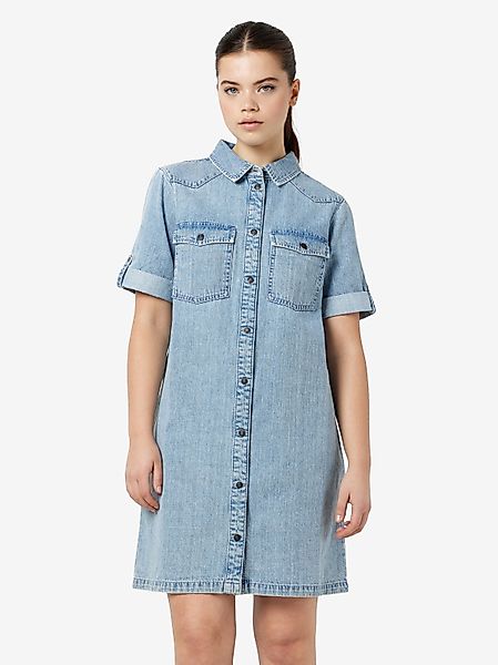 Noisy may Jeanskleid NMNEW SIGNE S/S günstig online kaufen
