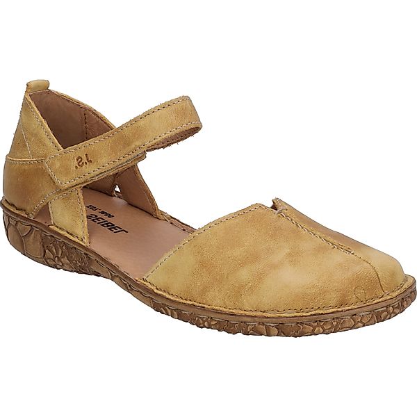 Josef Seibel Rosalie 42, orange Sandale günstig online kaufen