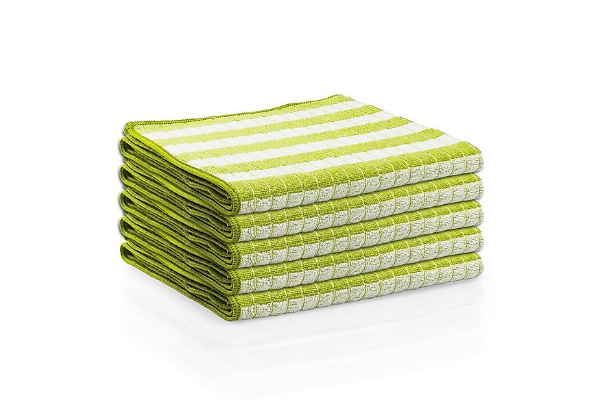 Das Blaue Wunder® Geschirrtuch EXTRA aus Bambusfasern für Küche und Haushal günstig online kaufen