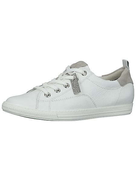 Paul Green Sneaker "Paul Green Sneaker Glattleder" günstig online kaufen