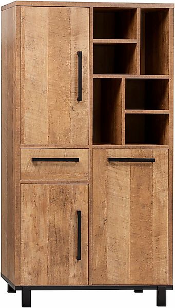 OMG Design Barschrank "Malaga", mit Soft-Close, in 2 Größen günstig online kaufen
