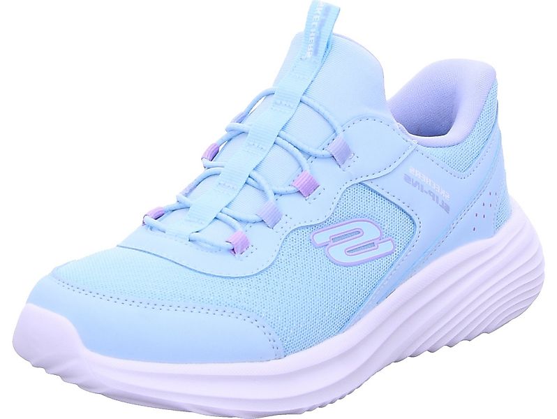 Skechers BOUNDER PRO Slip-On Sneaker Slip-ins, Maschinenwaschbar günstig online kaufen