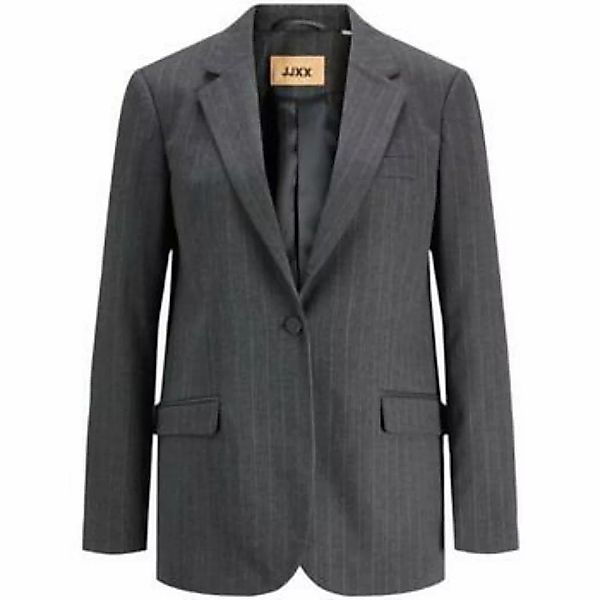 JJXX  Blazer 12259113 ANA-DARK GREY STRIPES günstig online kaufen