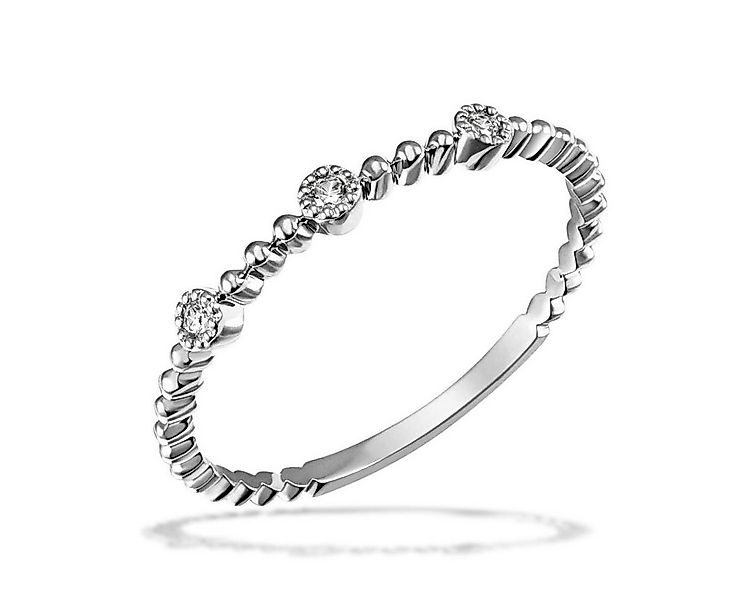 goldmaid Diamantring günstig online kaufen