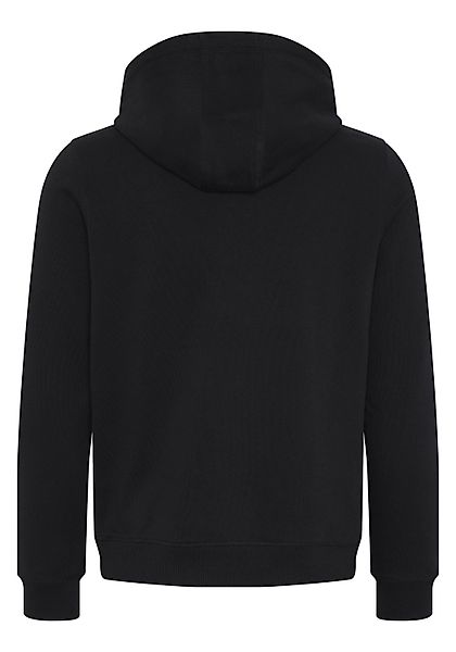 Polo Sylt Kapuzensweatshirt mit gesticktem Label-Symbol günstig online kaufen