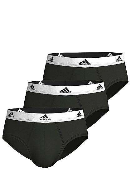 adidas Sportswear Slip "Active Flex Cotton" günstig online kaufen