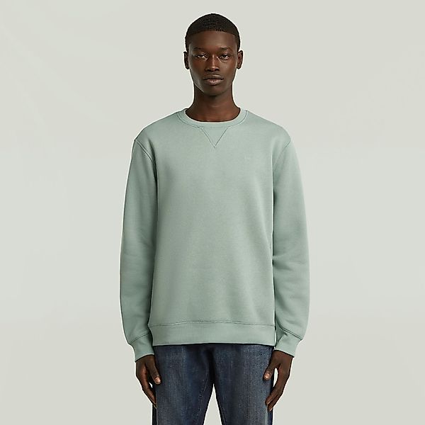 G-star Raw Herren Pullover D16917-c235-c959 günstig online kaufen