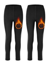 Merry Style Leggings 2er Pack Damen günstig online kaufen