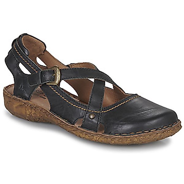 Josef Seibel Rosalie 13 Sandale, Sommerschuh, Sandalette, Riemchensandale, günstig online kaufen