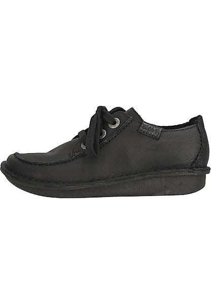 Clarks Schnürschuh "Funny Dream", in stilvoller vintage-inspirierter Optik günstig online kaufen
