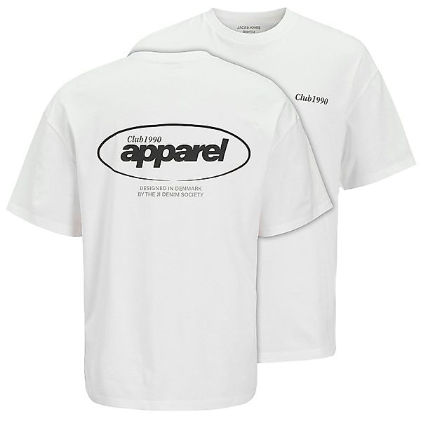 Jack & Jones Rundhalsshirt Jack&Jones T-Shirt günstig online kaufen