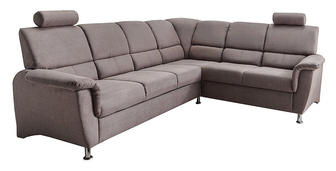 BENFORMATO HOME COLLECTION Sofa PISA, B günstig online kaufen