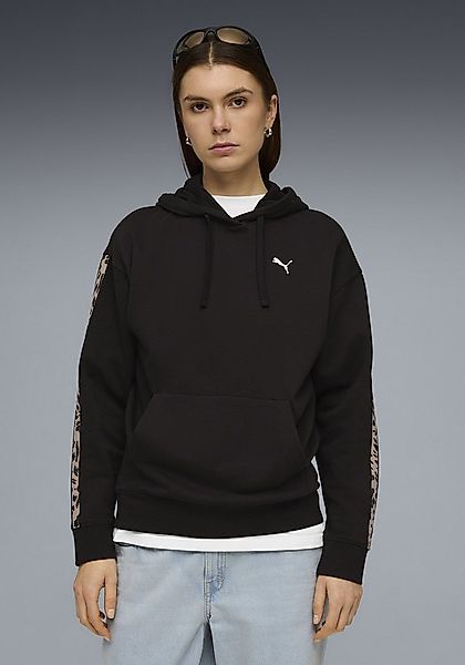 PUMA Kapuzensweatshirt ESS GRAPHIC ANIMAL COMFORT HOODIE TR sportlicher Sti günstig online kaufen