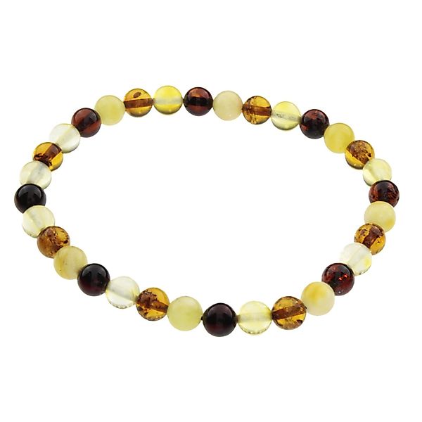 OSTSEE-SCHMUCK Armband - Kugel 6 mm günstig online kaufen