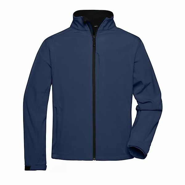 James & Nicholson Softshelljacke Softshell Jacke günstig online kaufen