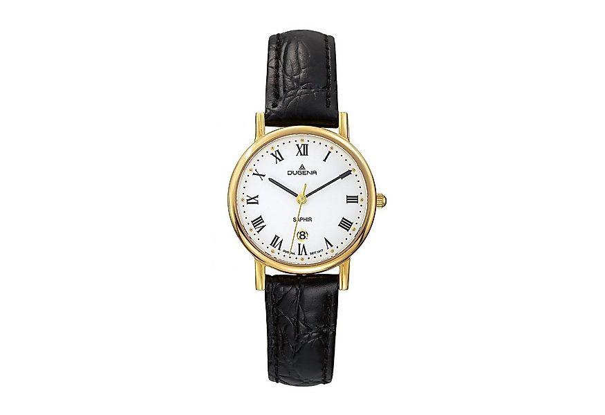 Dugena Quarzuhr Zenit 4460366-1 Quarz günstig online kaufen