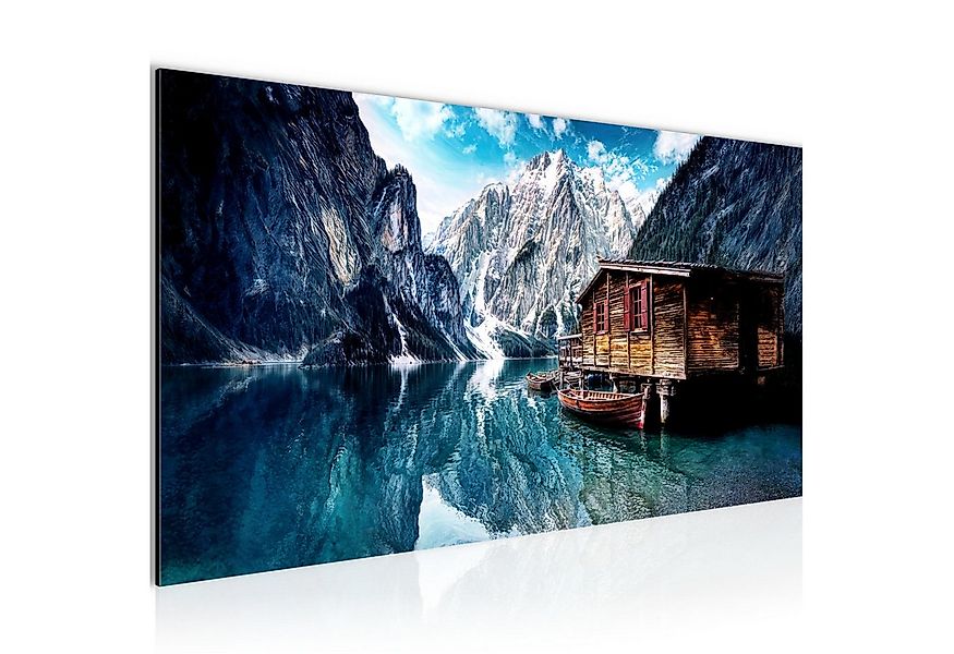 Runa Art XXL-Wandbild Natur Landschaft Bild Wohnzimmer Schlafzimmer Deko 04 günstig online kaufen