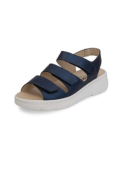 vitaform Damenschuhe Sandale Nappaleder Sandale günstig online kaufen
