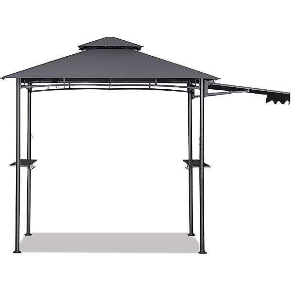 Sekey Grillpavillon 245 x 150 cm günstig online kaufen