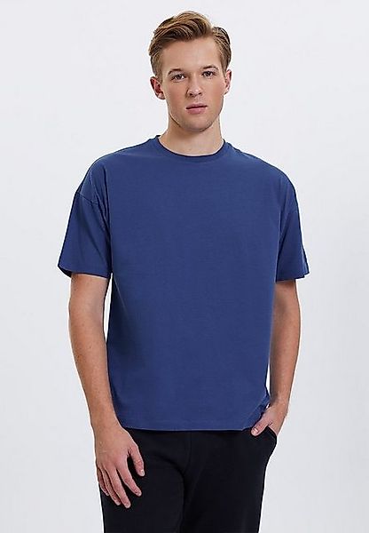 WESTMARK LONDON T-Shirt ESSENTIALS OVERSIZED (1-tlg) günstig online kaufen