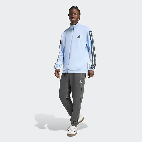 adidas Sportswear "M 3S FT TT TS" 2 tlg. zweiteiliges Set, aus French-Terry günstig online kaufen