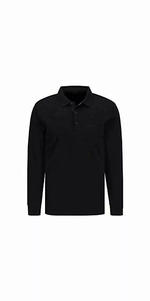 Pierre Cardin Langarm-Poloshirt 1/1 PoloKN günstig online kaufen