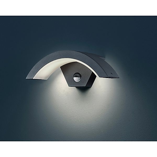 TRIO Leuchten LED Außen-Wandleuchte Trio Leuchten günstig online kaufen