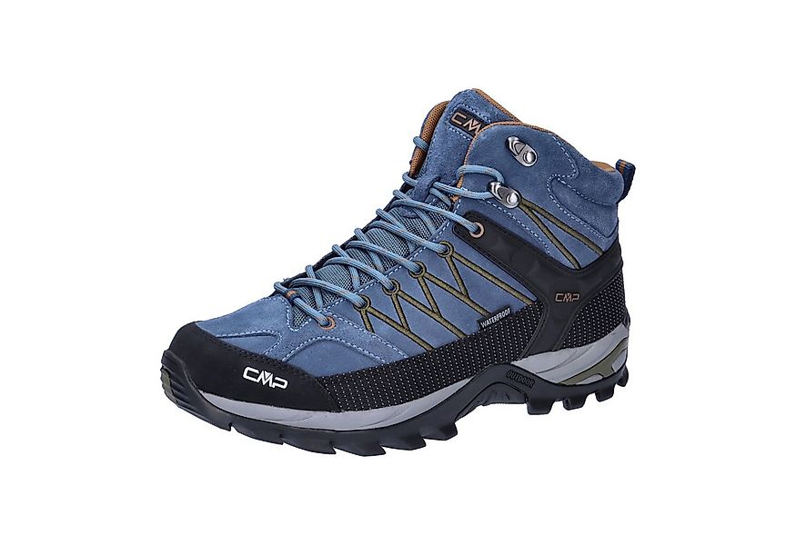 CMP CMP Herren Trekking Schuhe Rigel MID 3Q12947 Trekkingschuh günstig online kaufen