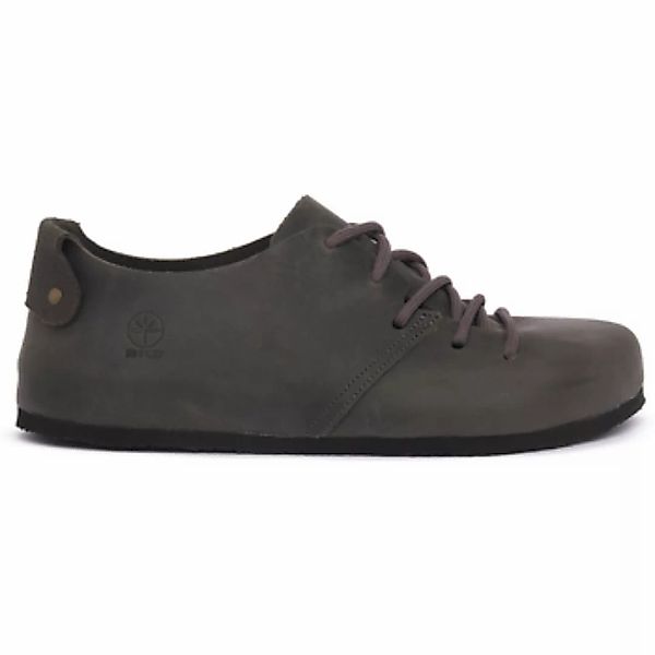 Bioline  Sneaker BRUCE INGRASSATO FUMO günstig online kaufen