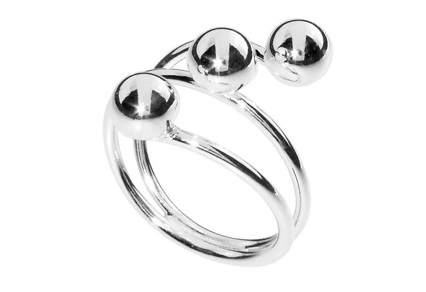 OSTSEE-SCHMUCK Fingerring Ostsee-Schmuck Ring Livs Ring Livs (1-tlg) günstig online kaufen