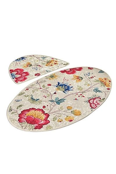 L'Essentiel Maison Badematte 100% POLYESTER L2111 günstig online kaufen