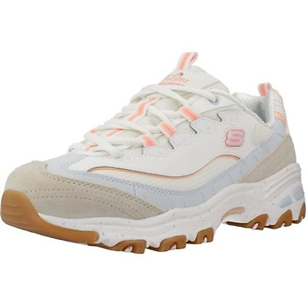 Skechers  Sneaker DLITES-BOLD VIEWS günstig online kaufen