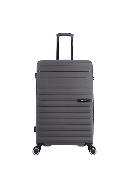 Saxoline® Koffer Fiesta, aus Polypropylen günstig online kaufen