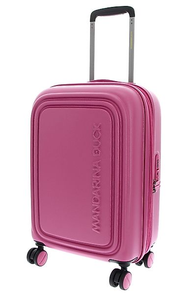 Mandarina Duck Hartschalen-Trolley Expandable Trolley, 4 günstig online kaufen