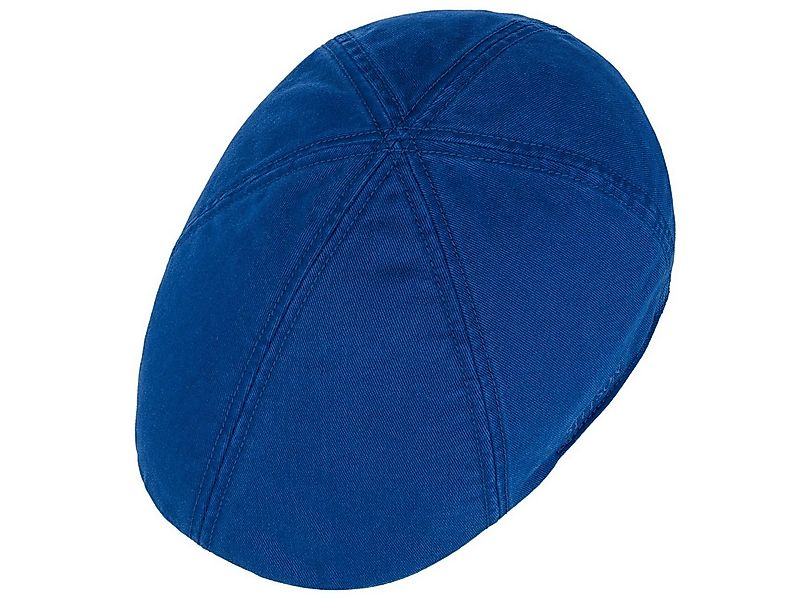 Stetson Flat Cap (1-St) Schirmmütze mit Schirm günstig online kaufen