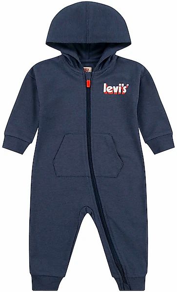 Levi's® Kids Overall »POSTER LOGO PLAY ALL DAY« UNISEX günstig online kaufen