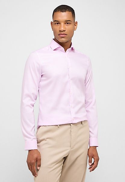 Eterna Langarmhemd SUPER SLIM EASY IRON günstig online kaufen