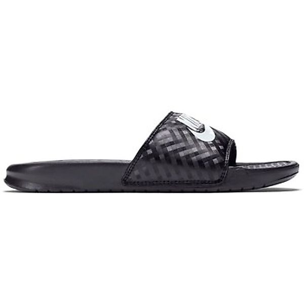 Nike  Zehentrenner Wmns Benassi Jdi günstig online kaufen