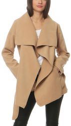 malito more than fashion Kurzmantel 3041 günstig online kaufen