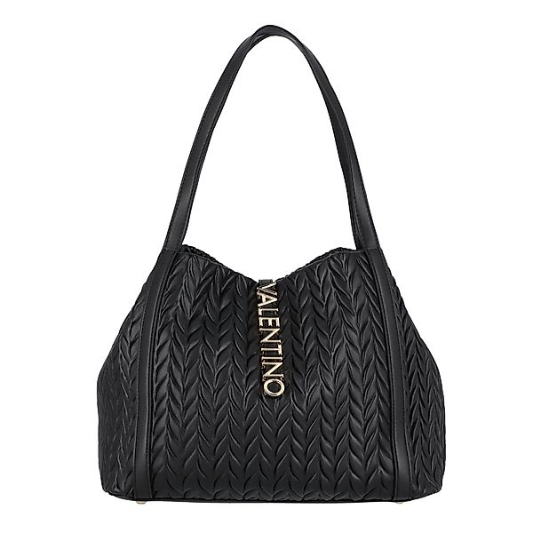 VALENTINO BAGS Schultertasche Fania, Polyurethan günstig online kaufen