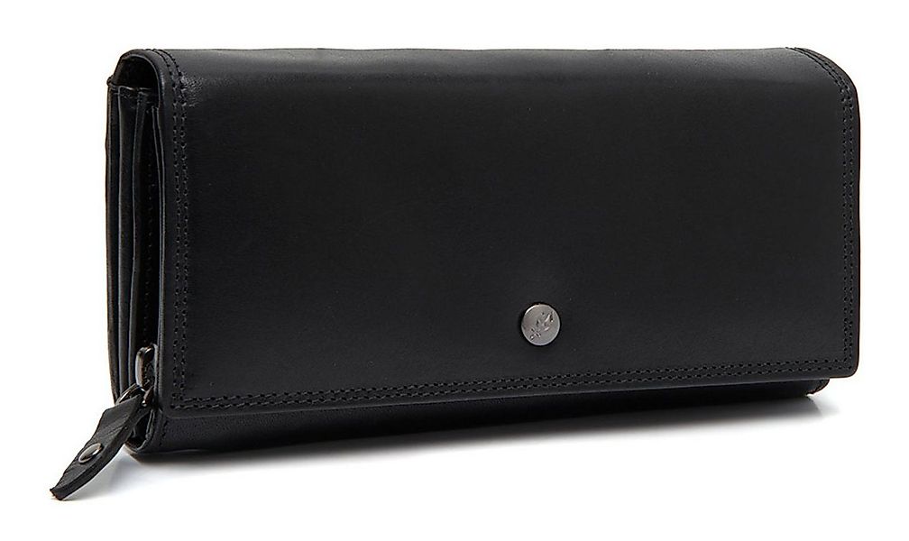 The Chesterfield Brand Geldbörse Wallet, aus echtem Leder mit RFID-Blocker günstig online kaufen