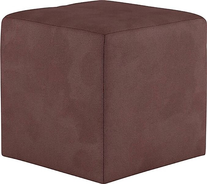 COTTA Hocker »Cuby«, Sitzwürfel, Cube, Sitzhocker günstig online kaufen