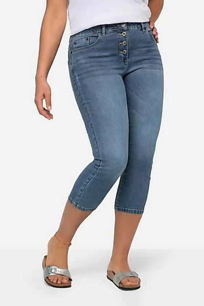 Angel of Style 5-Pocket-Jeans 3/4-Jeans 5-Pocket günstig online kaufen