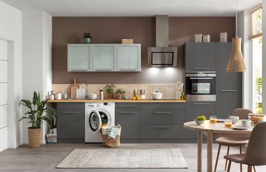 wiho Küchen Spülenschrank "Unna" 60 cm breit, ohne Arbeitsplatte günstig online kaufen