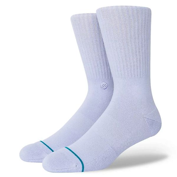 Stance Socken "CASUAL" Lila günstig online kaufen