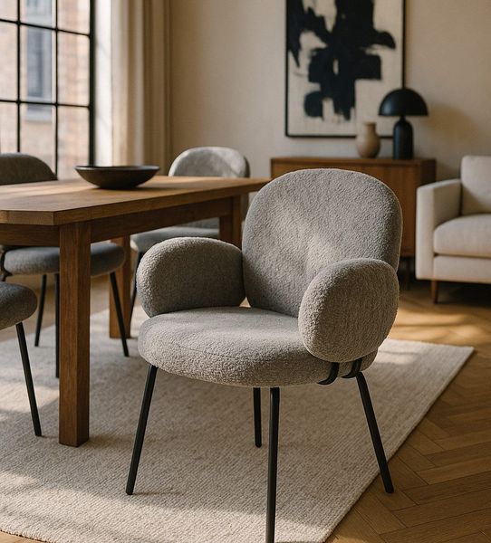 LC Home Esszimmerstuhl LC Home Esszimmerstuhl günstig online kaufen