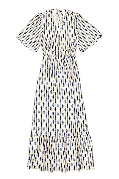 Garcia Maxikleid günstig online kaufen