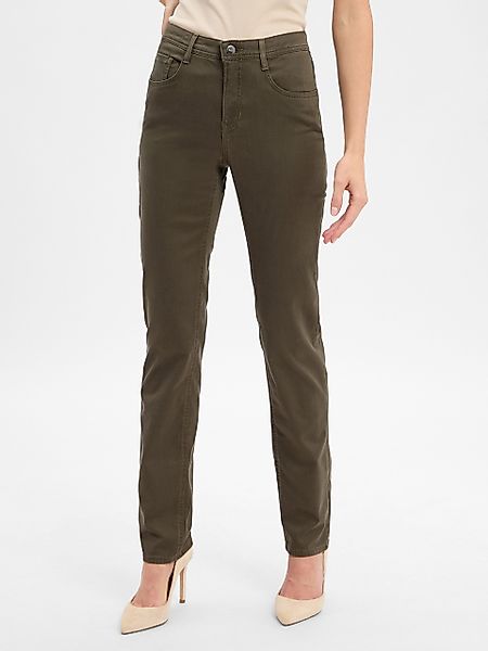 Brax Bundfaltenhose Mary günstig online kaufen